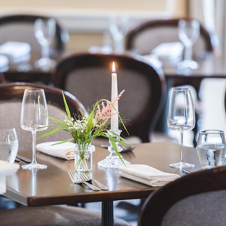 Bartley Lodge Hotel Lyndhurst Εξωτερικό φωτογραφία