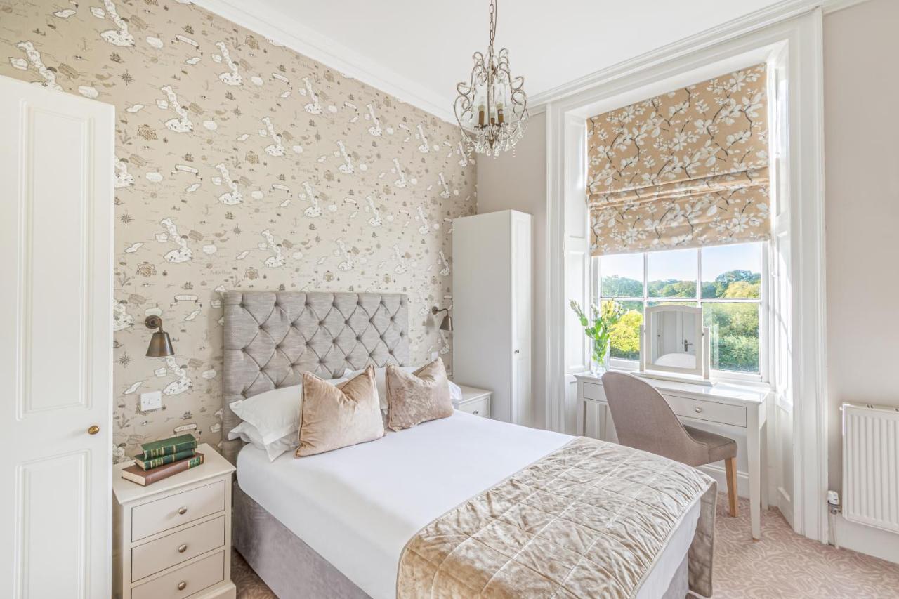 Bartley Lodge Hotel Lyndhurst Εξωτερικό φωτογραφία
