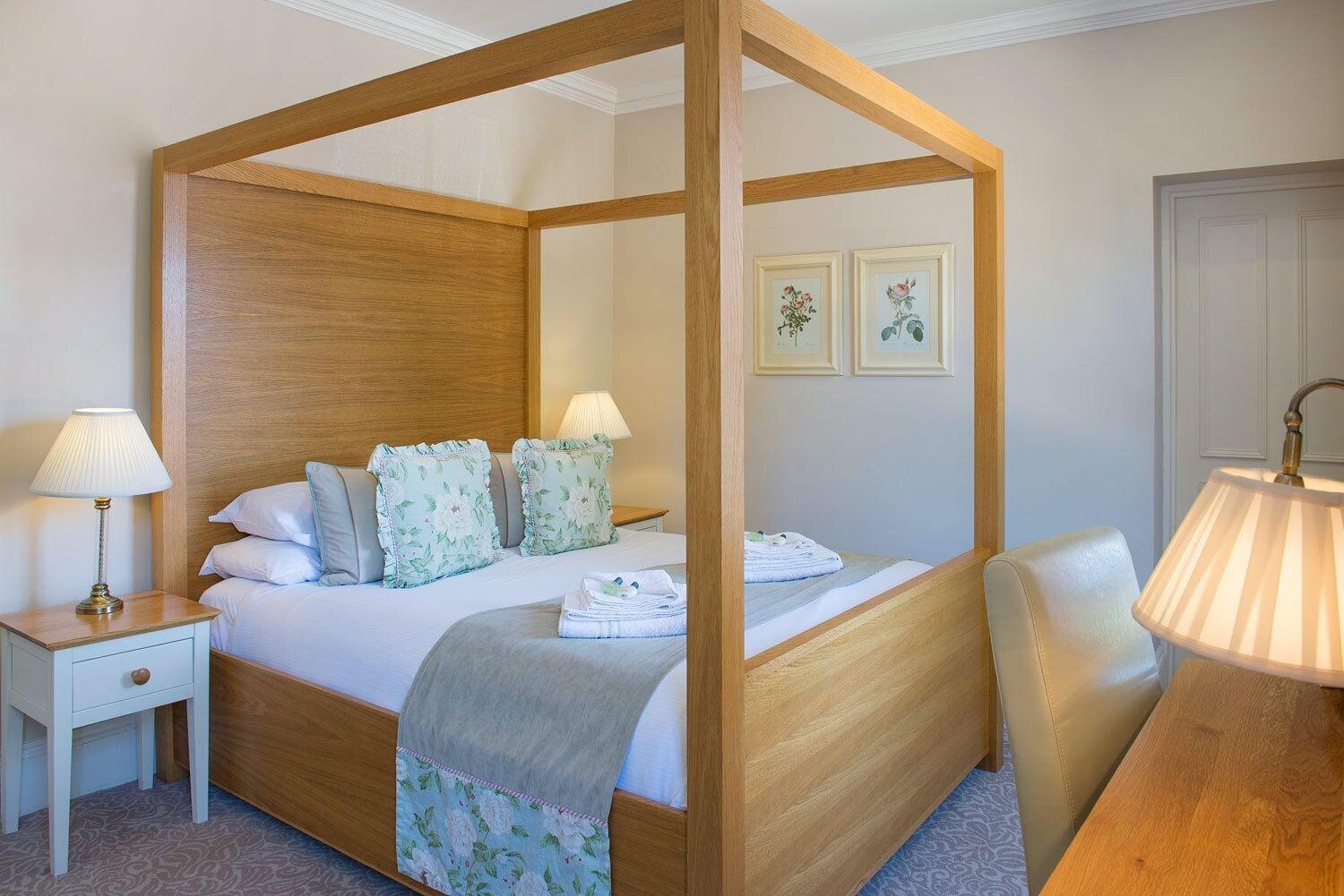 Bartley Lodge Hotel Lyndhurst Εξωτερικό φωτογραφία