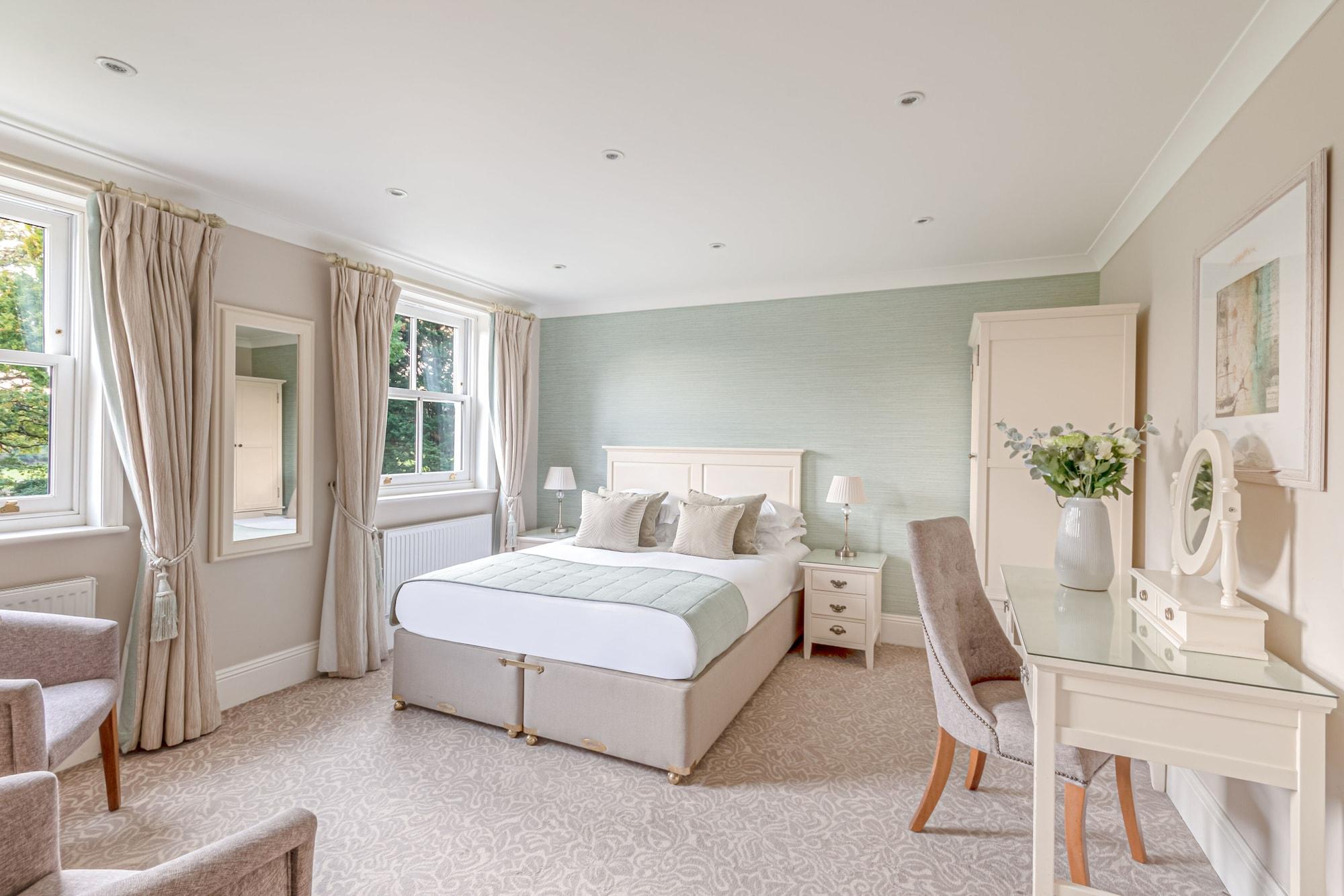 Bartley Lodge Hotel Lyndhurst Εξωτερικό φωτογραφία