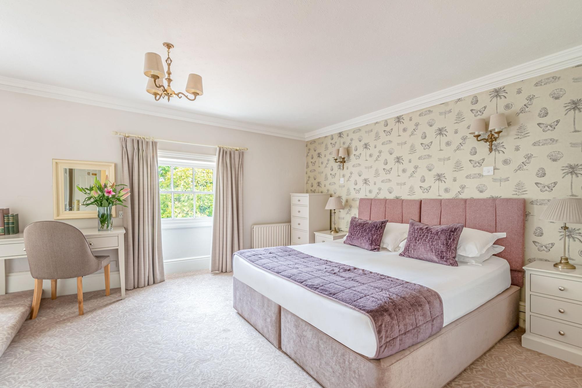 Bartley Lodge Hotel Lyndhurst Εξωτερικό φωτογραφία