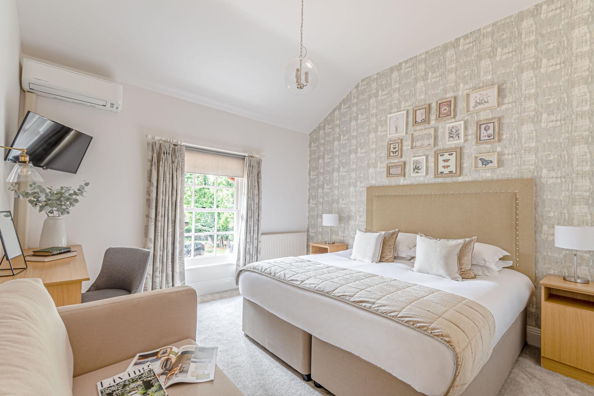Bartley Lodge Hotel Lyndhurst Εξωτερικό φωτογραφία