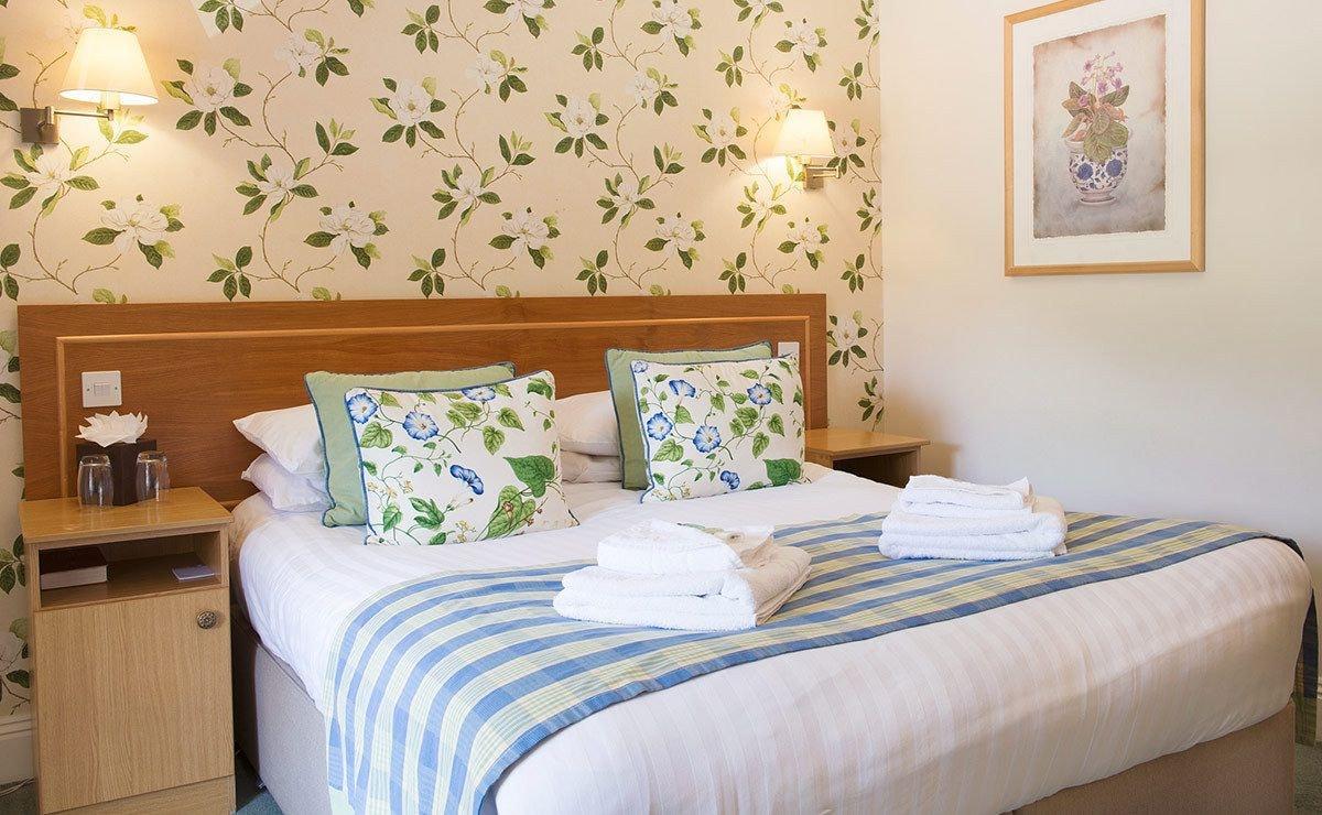 Bartley Lodge Hotel Lyndhurst Εξωτερικό φωτογραφία