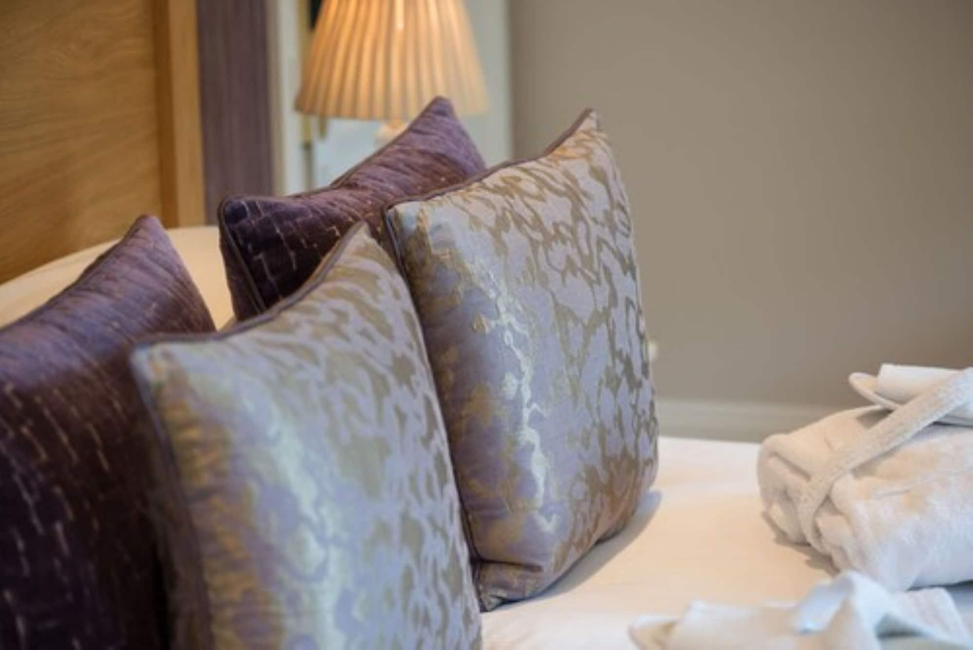 Bartley Lodge Hotel Lyndhurst Εξωτερικό φωτογραφία