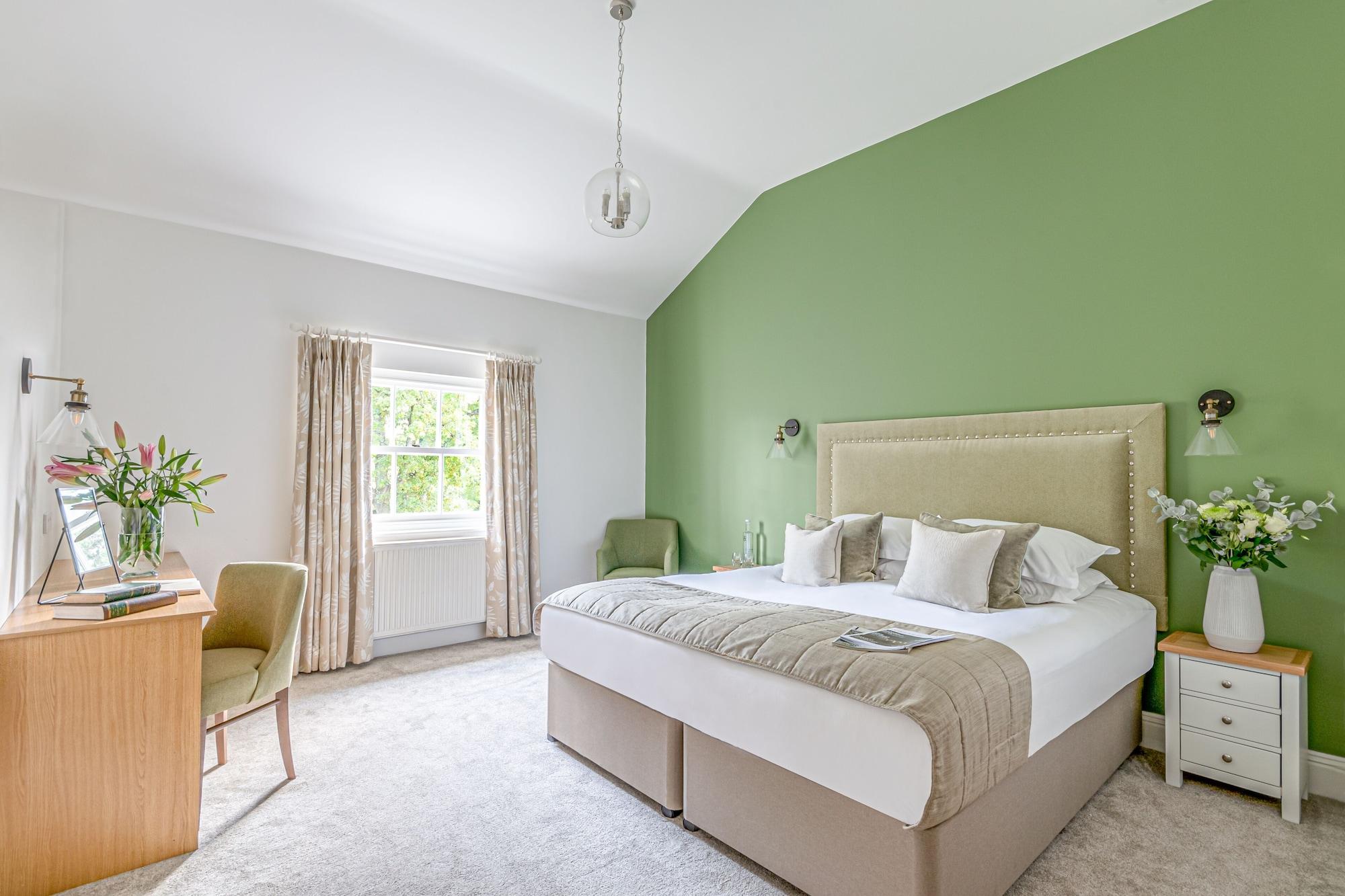 Bartley Lodge Hotel Lyndhurst Εξωτερικό φωτογραφία