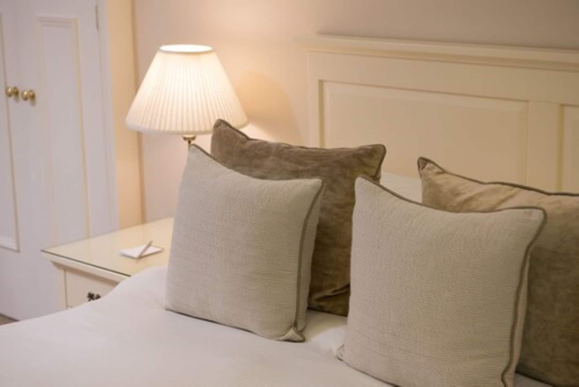 Bartley Lodge Hotel Lyndhurst Εξωτερικό φωτογραφία