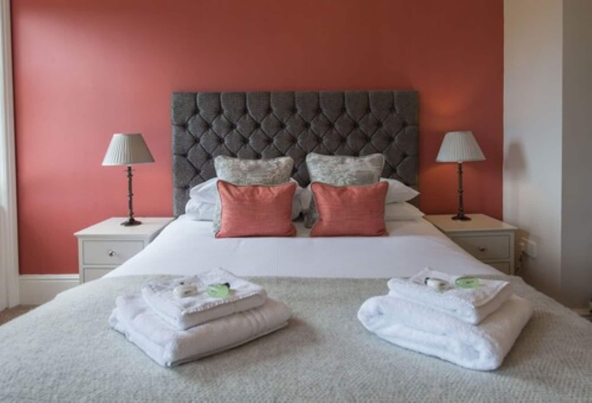 Bartley Lodge Hotel Lyndhurst Εξωτερικό φωτογραφία