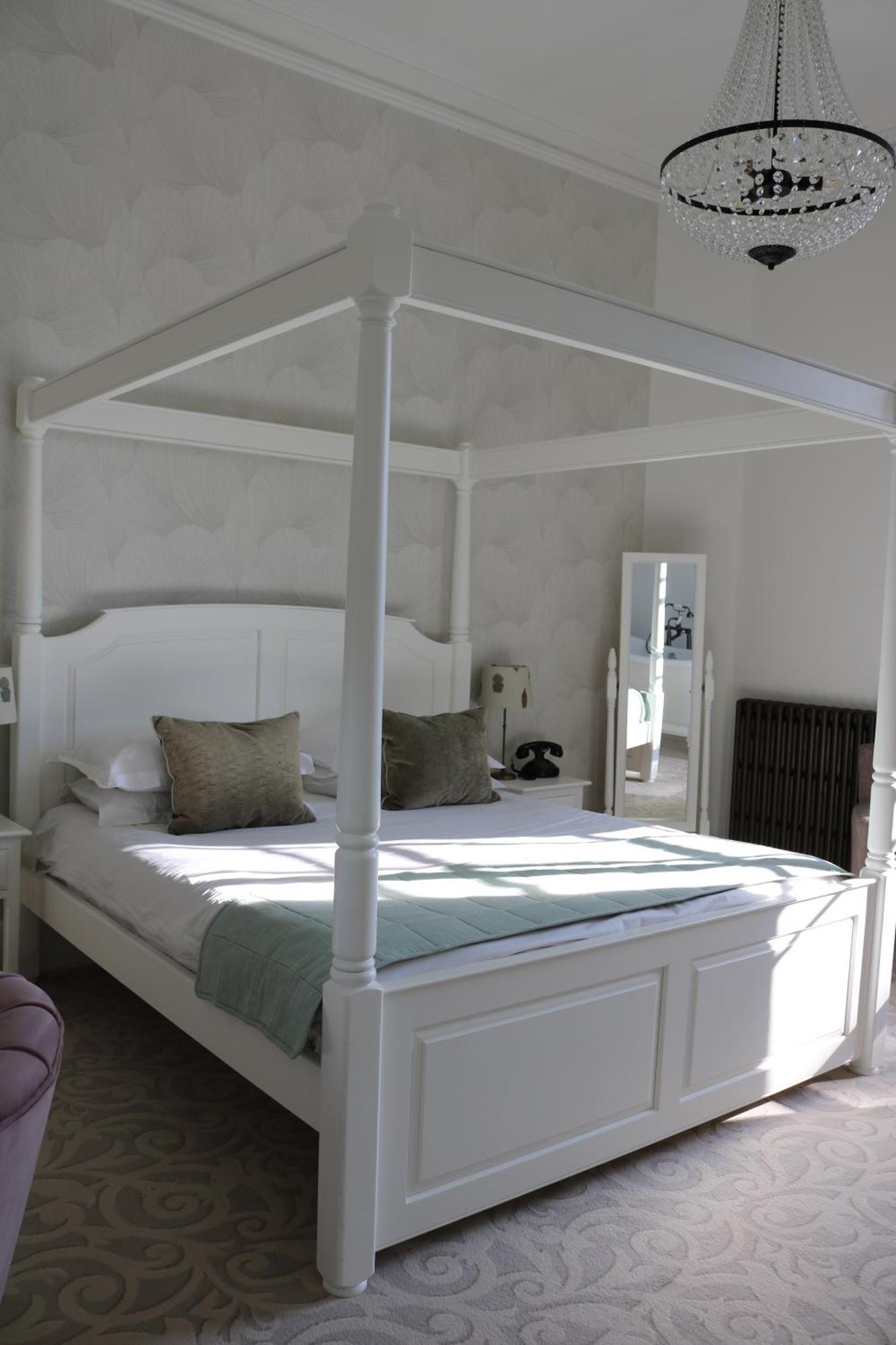 Bartley Lodge Hotel Lyndhurst Εξωτερικό φωτογραφία
