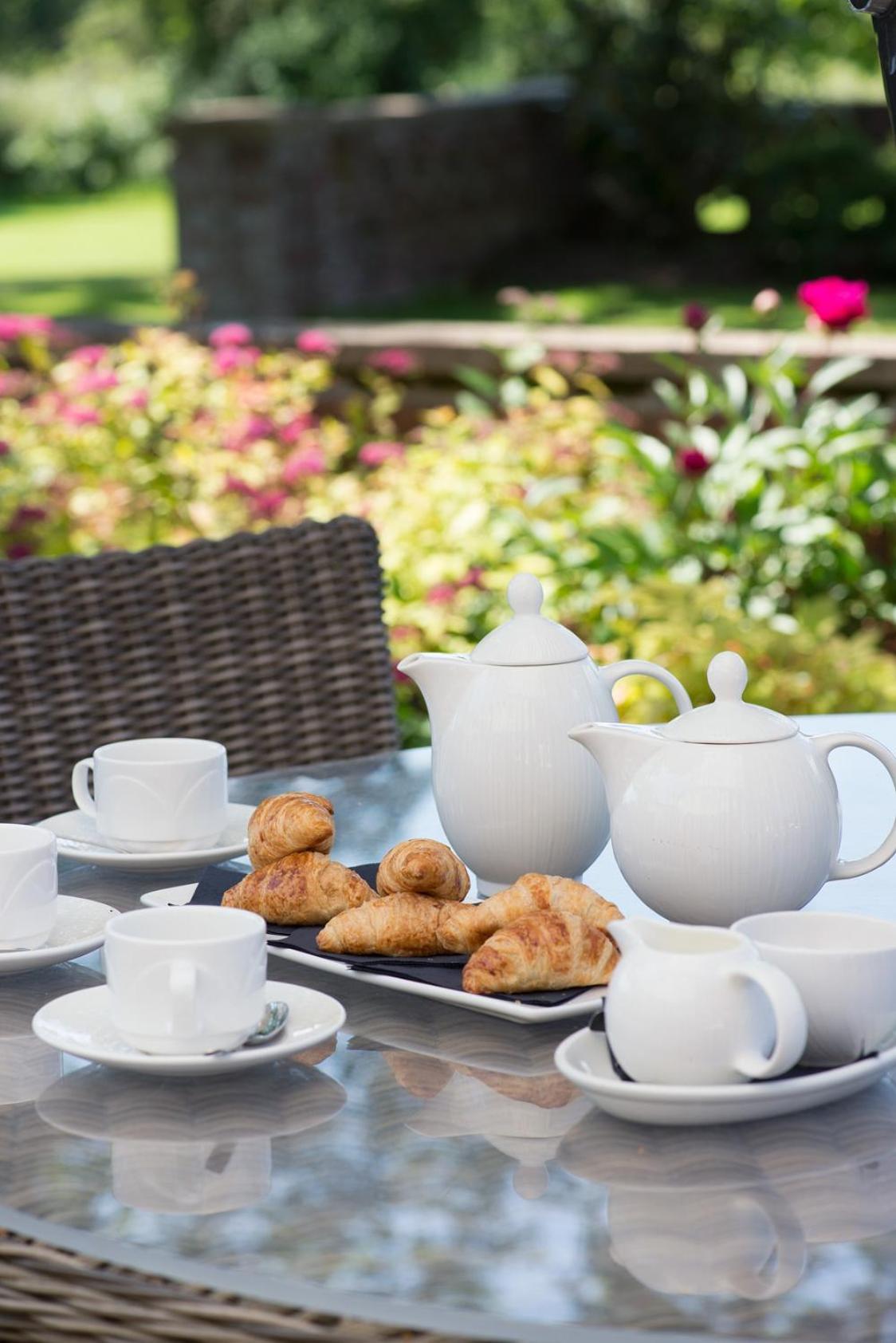 Bartley Lodge Hotel Lyndhurst Εξωτερικό φωτογραφία