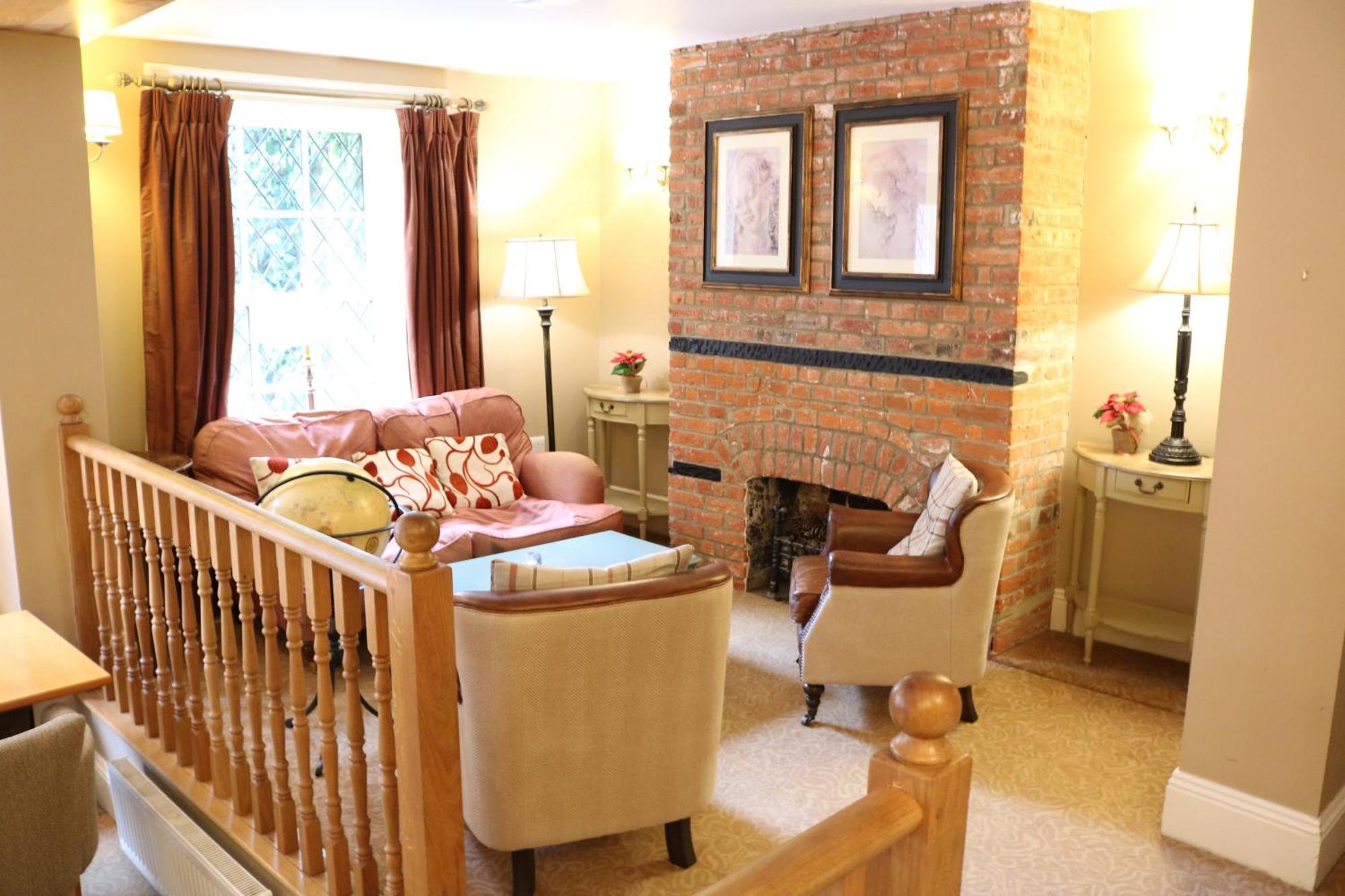 Bartley Lodge Hotel Lyndhurst Εξωτερικό φωτογραφία
