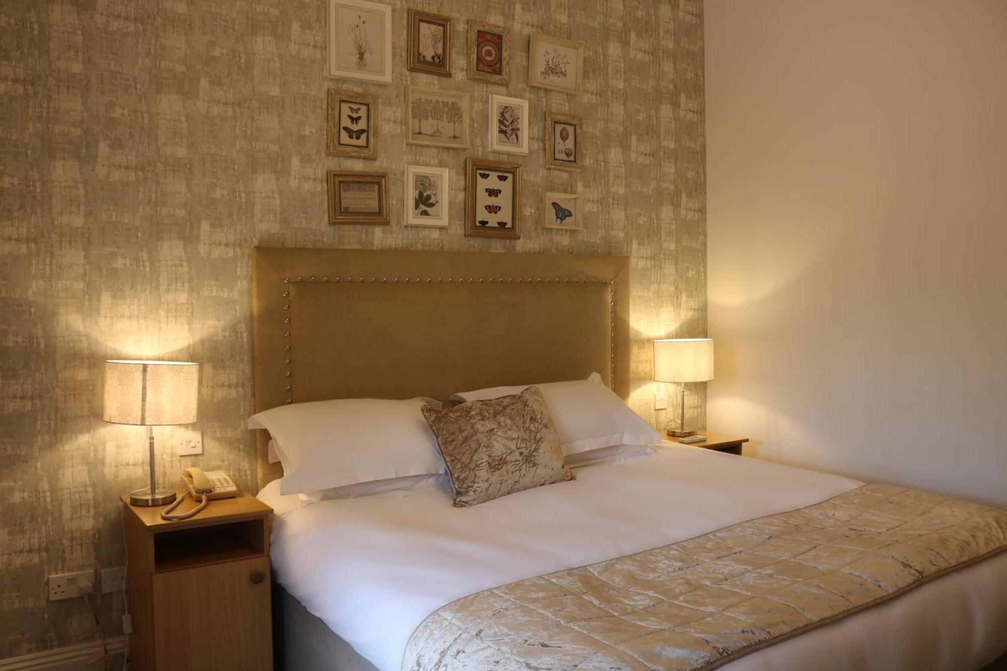 Bartley Lodge Hotel Lyndhurst Εξωτερικό φωτογραφία