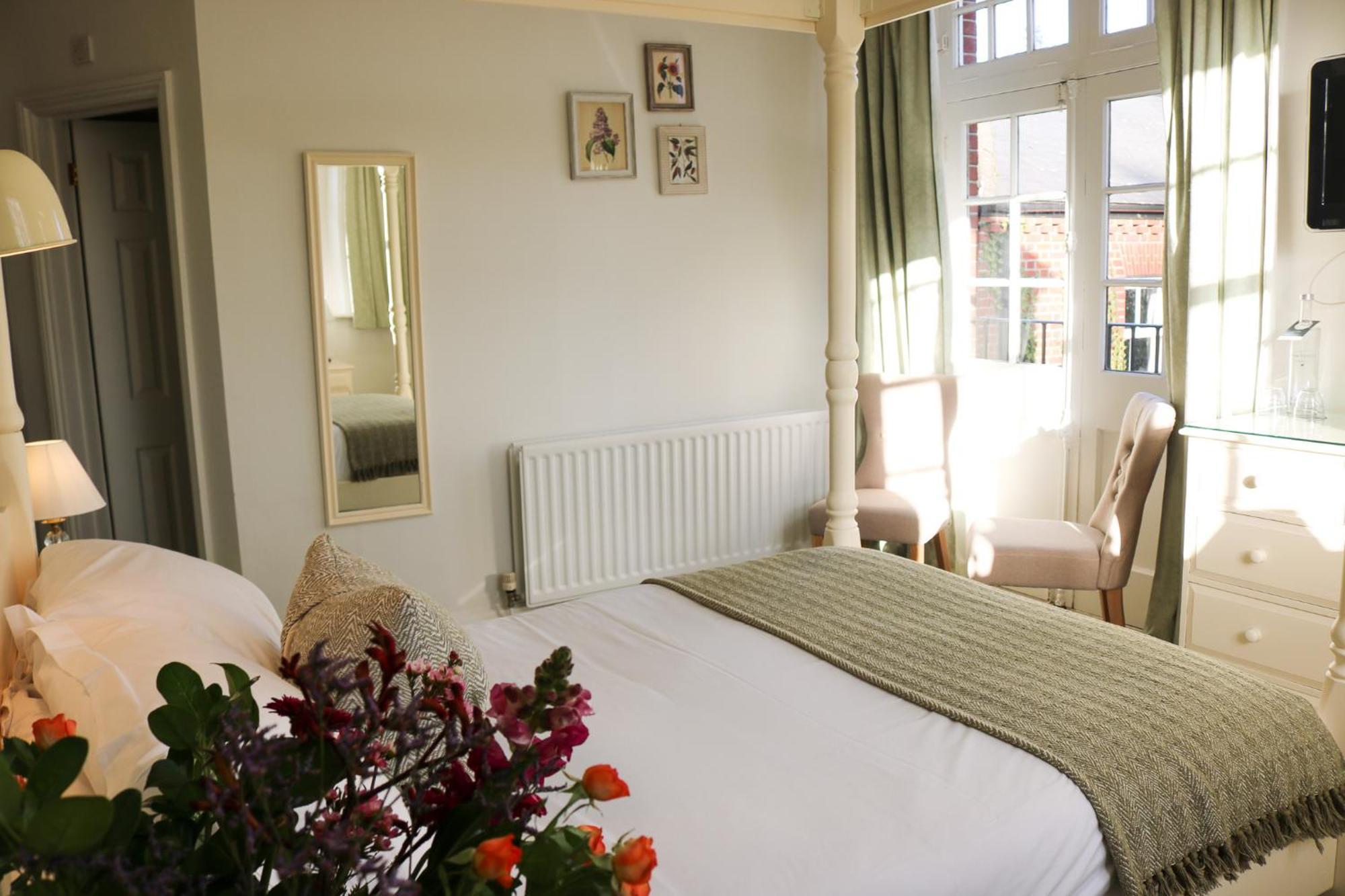 Bartley Lodge Hotel Lyndhurst Εξωτερικό φωτογραφία