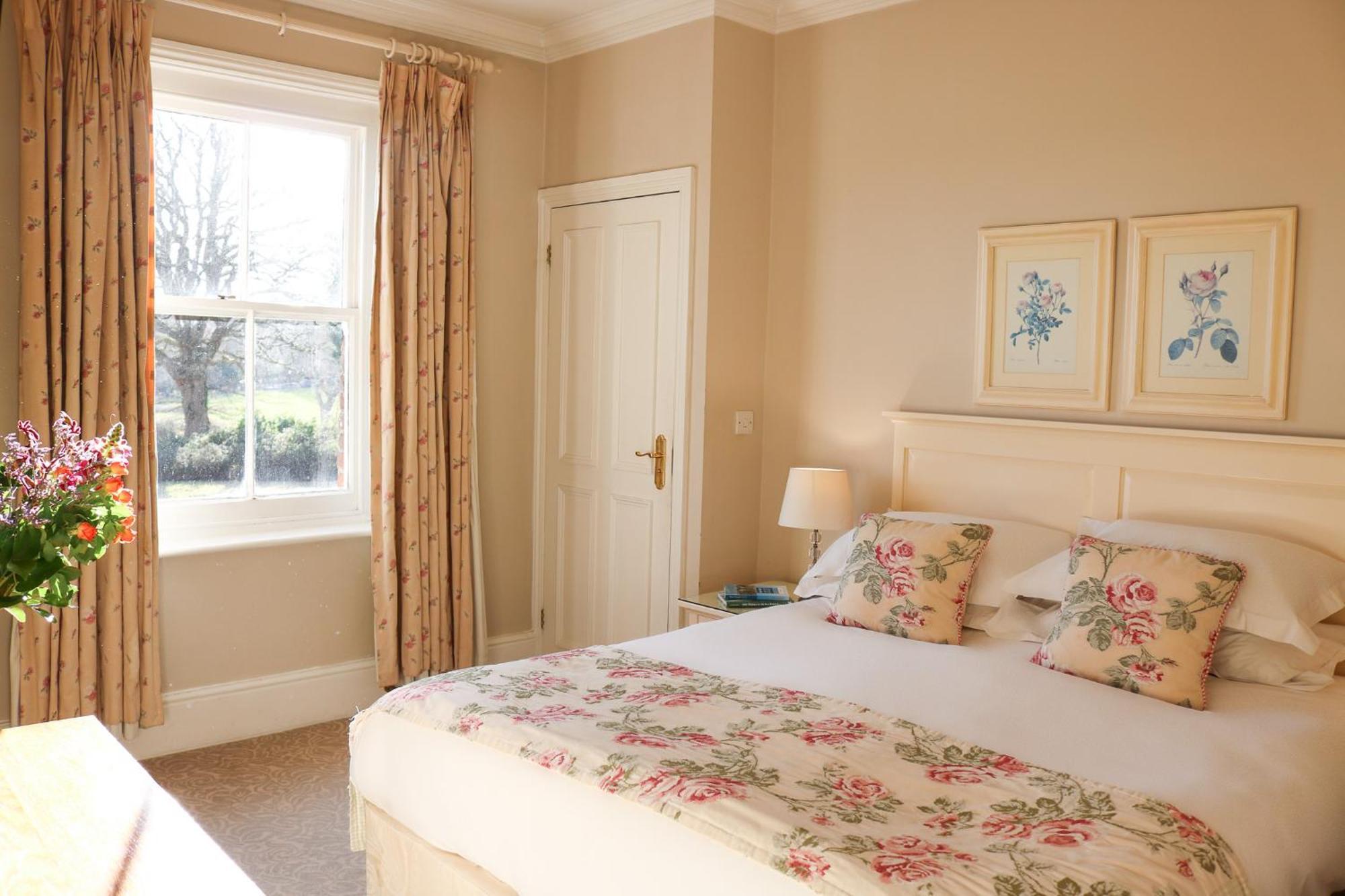 Bartley Lodge Hotel Lyndhurst Εξωτερικό φωτογραφία