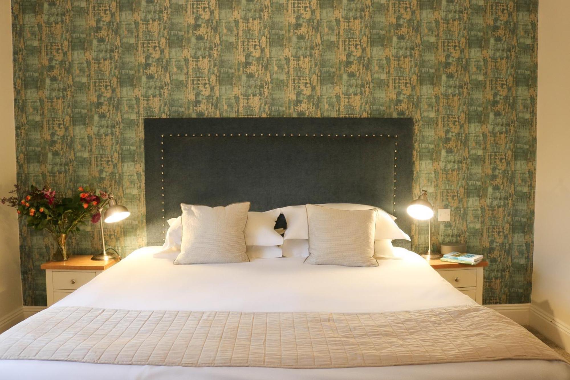 Bartley Lodge Hotel Lyndhurst Εξωτερικό φωτογραφία