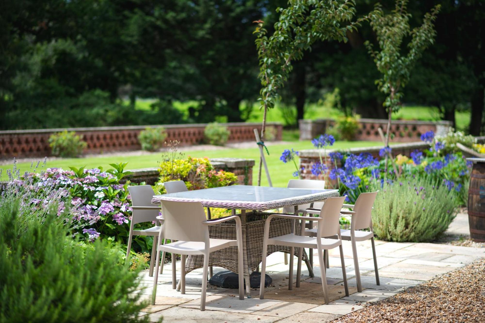 Bartley Lodge Hotel Lyndhurst Εξωτερικό φωτογραφία