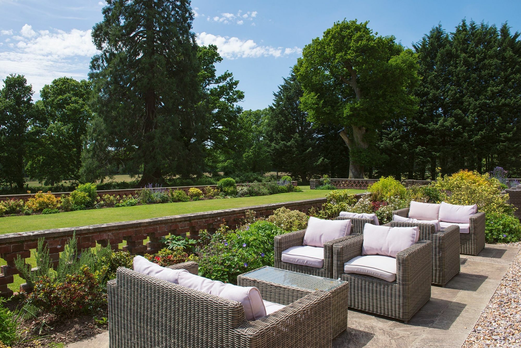 Bartley Lodge Hotel Lyndhurst Εξωτερικό φωτογραφία