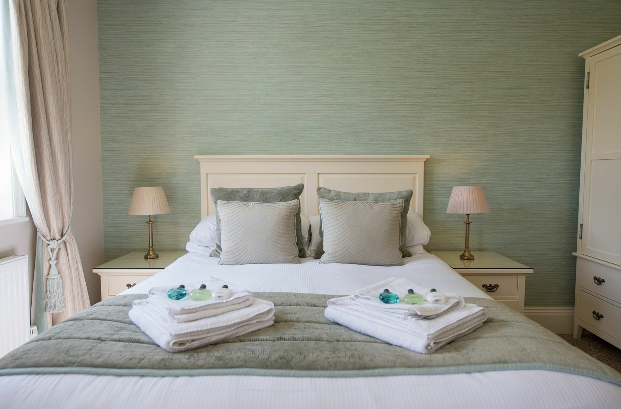 Bartley Lodge Hotel Lyndhurst Εξωτερικό φωτογραφία