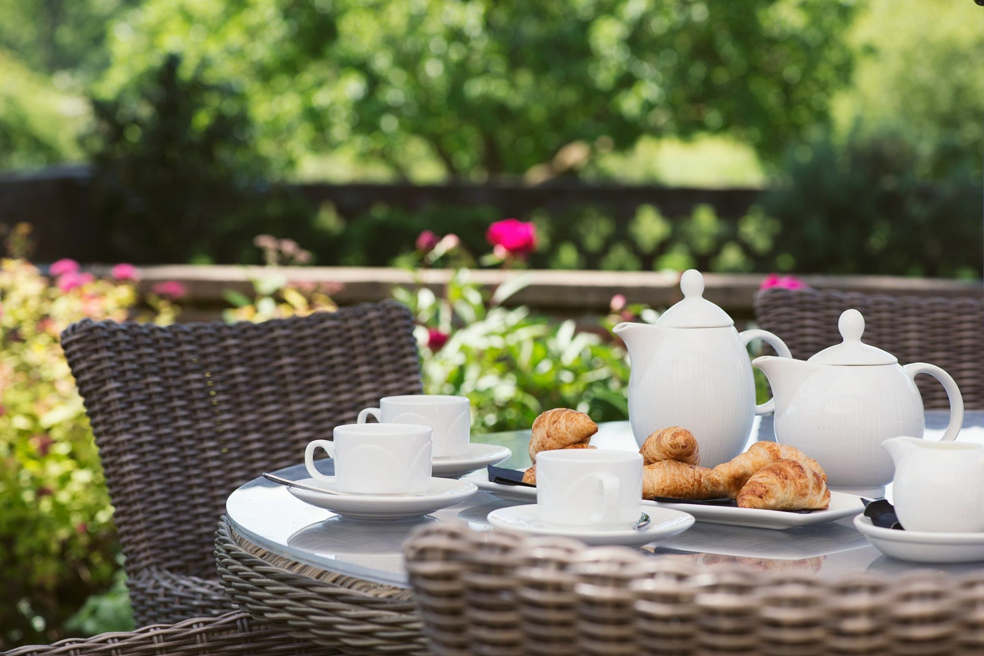 Bartley Lodge Hotel Lyndhurst Εξωτερικό φωτογραφία